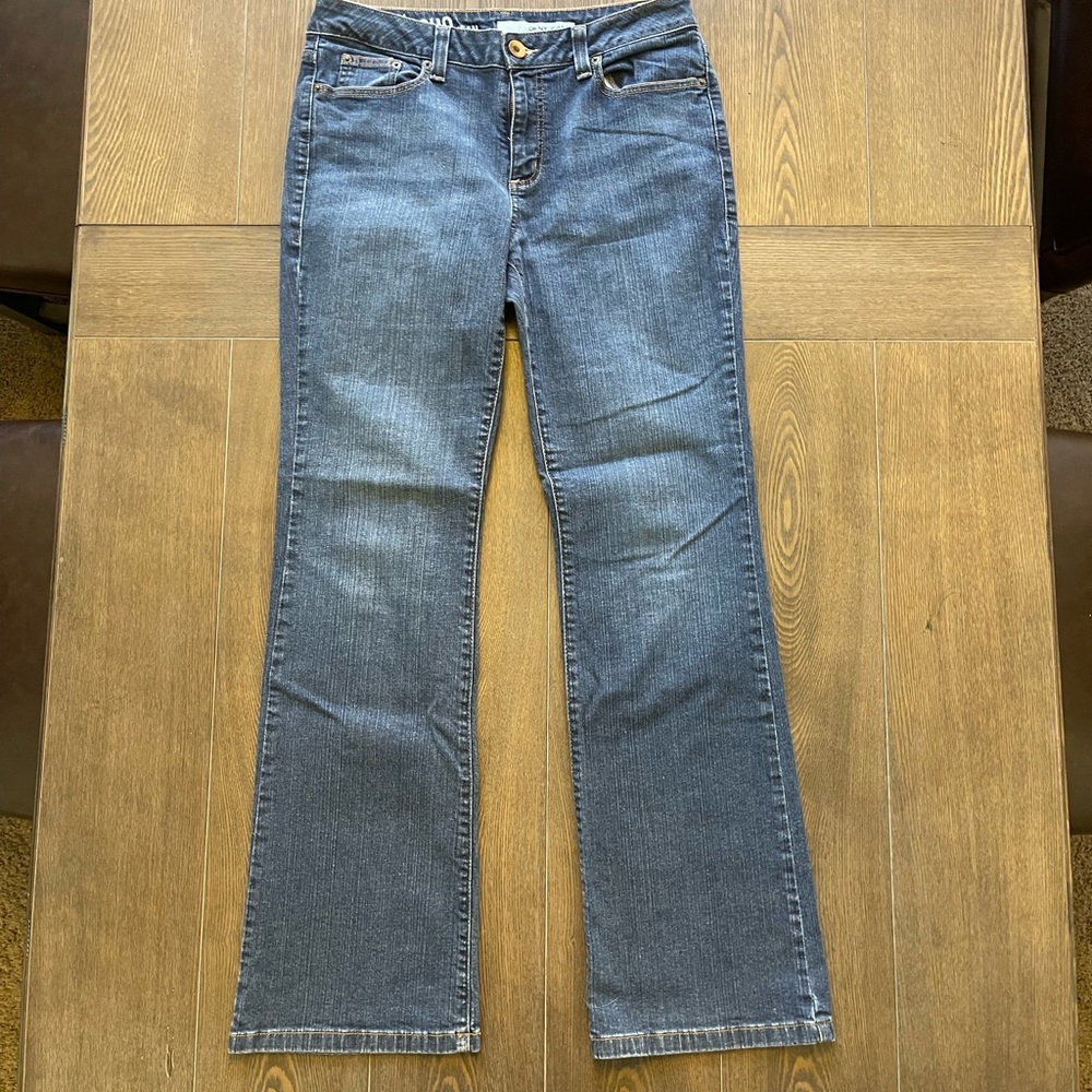 DKNY Jeans.  Size 12